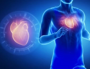 Καρδιακή προσβολή: Το πρώιμο σημάδι ενός εμφράγματος που λίγοι ξέρουν